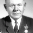 «Научный полк РГУ»: Николай Григорьевич Трибунский (1912-1986) - РГУ им. С.А. Есенина