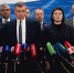 ЛДПР проголосовала за утверждение всех кандидатур вице-премьеров РФ - ЛДПР