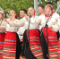 В Константинове прошел фестиваль «Красная горка» - RyazPressa.Ru
