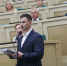 Председатель Совета Федерации Валентина Матвиенко провела пленарное заседание Первого Всероссийского форума тружеников села - Министерство сельского хозяйства