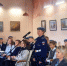 Проект «Десантное братство» завершился телемостом «Боевое братство навек!» - Управление культуры
