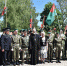 В Рязанской области в День пограничных войск РФ почтили память Героя России Игоря Филькина - Библиотека им. Горького