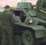 В России отмечают День военного автомобилиста - ГТРК ОКА