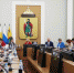 В городе Рязани появится новая муниципальная награда - Единая Россия