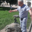 Главный методист Рязанского музея путешественников Петр Завишо. - Академия ФСИН России