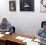 Начальник УФСИН Александр Комков проверил деятельность уголовно-исполнительной инспекции - УФСИН