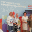 Рязанские издатели представили более 200 новинок на X книжном фестивале «Красная площадь» - RyazPressa.Ru
