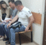 Денис Сапунов получил 10 суток административного ареста - Ya62.Ru