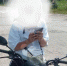 В Спасском районе полицейские остановили 11-летнюю девочку на мопеде - Ya62.Ru