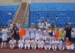 Одержали победу!