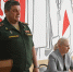 Первый зампред правительства Рязанской области Анна Рослякова напутствовала призывников - RyazPressa.Ru