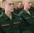 Рязанских срочников отправили в Крым - Ya62.Ru