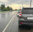 В Рязанском районе девятилетняя девочка попала под колеса иномарки - Ya62.Ru