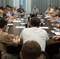 Первый зампред правительства Анна Рослякова провела круглый стол для СМИ - RyazPressa.Ru