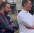 На фестиваль «Все сюда» в Рязани приехали Максим Орешкин и Михаил Дегтярев - ProGorod62.Ru