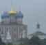 Регион накрыл североатлантический циклон «Кирсти» - ГТРК ОКА