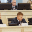 Депутат ЛДПР Дмитрий Репников представил отчёт о проделанной работе за первое полугодие 2024 года - ЛДПР