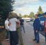 Волонтеры Александро-Невского района отправили на фронт УАЗ - RyazPressa.Ru