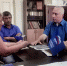 К Сергею Гришкову обратились за содействием жители села Дегтяное - Единая Россия