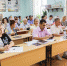 В Политехе прошли методические сборы с профессорско-преподавательским составом - Рязанский Политех