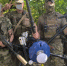 Боец из Рязани уничтожил дрон «Баба-яга» в честь Дня города - ProGorod62.Ru