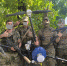 Боец из Рязани, в честь Дня города, уничтожил украинский беспилотник Баба Яга - РИА 7 Новостей