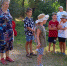 В Рязани прошёл праздник «До свидания, лето!» - ИА Малая Родина