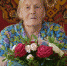 Ветеран труда Нина Богатова из Ермиши отметила 95-летие - RyazPressa.Ru