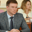 Губернатор Малков официально представил нового руководителя Минцифры региона - РИА 7 Новостей