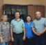 В Рязани прошло совещание с председателями ТОС - ИА Малая Родина
