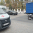 На переходе в центре Рязани мотоциклист сбил ребёнка — очевидец - РИА 7 Новостей