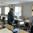 Начальник УФСИН проверил условия для осужденных в касимовском исправительном центре - РИА 7 Новостей