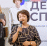Татьяна Баринова поздравила работников учреждений среднего профессионального образования региона - Областная Дума