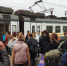 Рязанцы пожаловались на «разруху, грязь, гул и тряску» в экспрессах до Москвы - Ya62.Ru