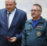 В Рязани рабочий завода награжден медалью за спасение тонувшего в Оке подростка - ProGorod62.Ru