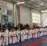 Спортсмены школы «Сокол» стали  призёрами по джиу-джитсу на первенстве города - ИА Малая Родина