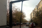 В Рязани могут рухнуть трубы теплотрассы