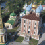 С мая по август туристический поток в Рязанскую область вырос на 46% по сравнению с прошлым годом - ГТРК ОКА