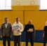 Григорий Парсентьев и Геннадий Игнатов провели иастер-класс по НВП в РАТ им. Живаго - Справедливая Россия