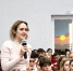 СОСТОЯЛАСЬ ВСТРЕЧА РЕКТОРА СО СТУДЕНТАМИ - РязГМУ им. академика И.П. Павлова