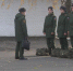 Солдаты-срочники отправились к местам несения службы - ГТРК ОКА