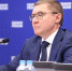 Владимир Якушев: «Единая Россия» вместе с правительством завершают подготовку программы модернизации коммунальной инфраструктуры - Комсомольская Правда
