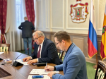 В Рязани стартовала акция «Этнографический диктант»