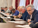 В Рязани стартовала акция «Этнографический диктант»