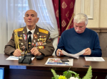 В Рязани стартовала акция «Этнографический диктант»