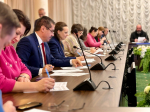 В Рязани стартовала акция «Этнографический диктант»
