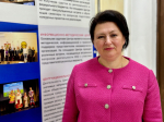 В Рязани стартовала акция «Этнографический диктант»