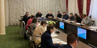 Рязанцы написали «Большой этнографический диктант» в Доме общественных организаций - RyazPressa.Ru