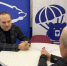 Роман Худяков: «Личный прием дает  возможность помочь в решении конкретных проблем» - Городская Дума