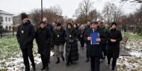 В Рязанской области прошло выездное заседание экспертного совета по городской среде Минстроя России - RyazPressa.Ru
